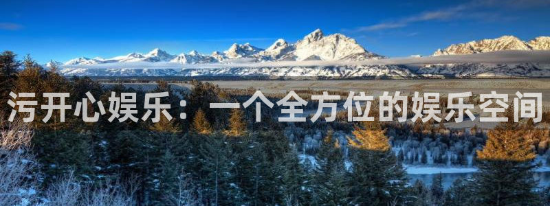 壹号平台娱乐